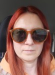 SvetlanaSergevna, 46, Moscow