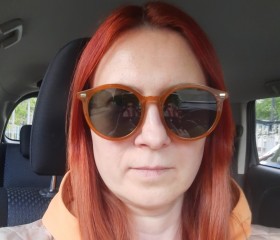SvetlanaSergevna, 46, Moscow