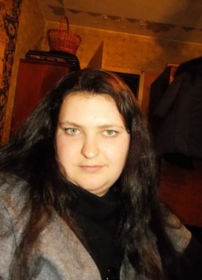 елена, 36, Україна, Южне