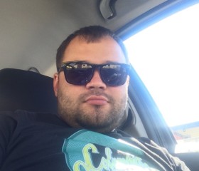Юрий, 37 лет, Пермь