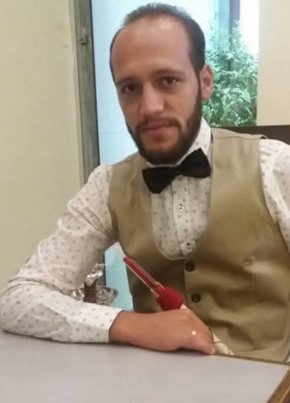 ابوعمار, 34, Lebanon, Beirut