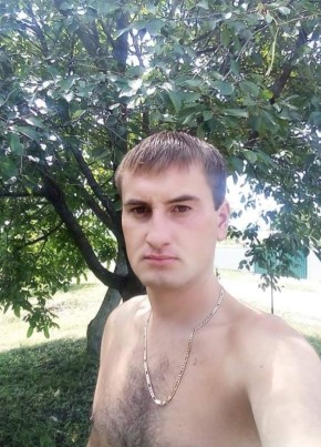 Валерий, 33, Україна, Вінниця