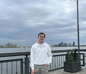 Dmitriy, 24, Tolyatti