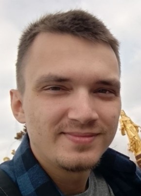Руслан из Москвы 31 год