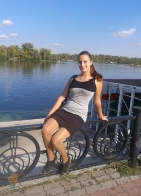 Лиля, 31, Україна, Київ