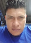 Antonio, 33 года, San Pedro Sula