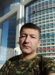 Rustik, 47, Moscow