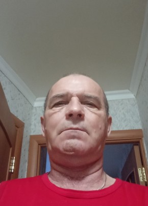 Егор, 55, Россия, Тюмень