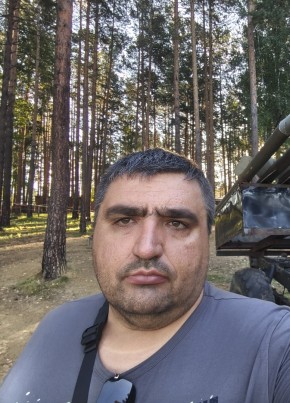 Вадим из Энгельса 35 лет