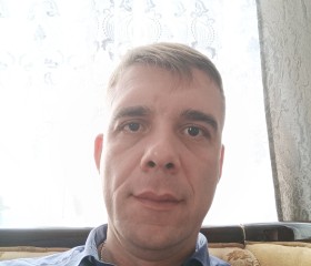 Георгий, 41 год, Новокузнецк