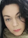 Irina, 39, Syktyvkar