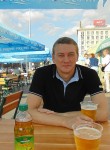 Vadim, 42 года, თბილისი