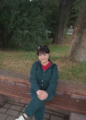 Алёна из Орска 36 лет