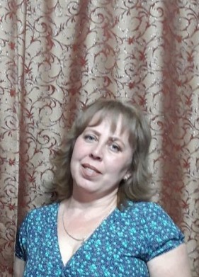 Таисия, 45, Россия, Пятигорск