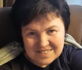 Evelina, 55, Saint Petersburg