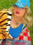 Mariya Ilina, 49, Moscow