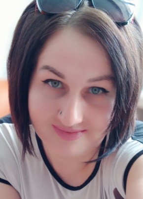 Евгения, 32, Россия, Хворостянка