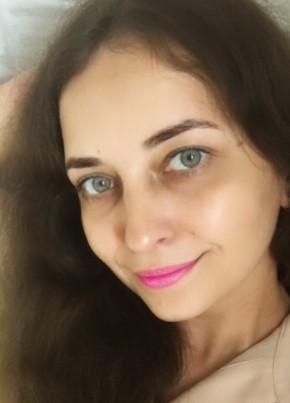 Мария, 36, Россия, Москва