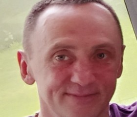Vasj, 46 лет, Димитровград