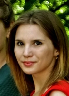 Юлия, 30, Україна, Київ