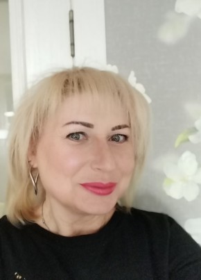 Lyubov, 55, Russia, Lyubertsy