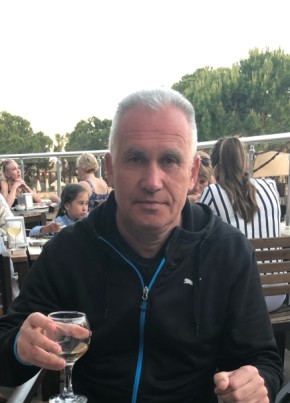 Andrey, 62, Russia, Moscow
