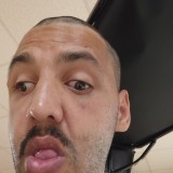 Jeff Harrison, 35  , Corpus Christi