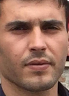 Mehmet Şirin, 30, Türkiye Cumhuriyeti, Midyat