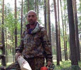 Дмитрий, 58 лет, Екатеринбург