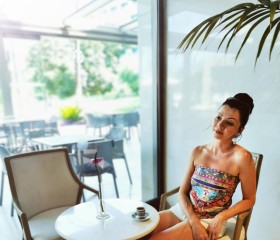 Irina, 45, Moscow