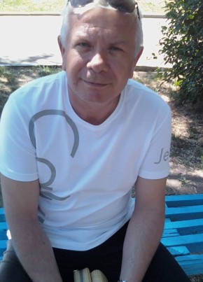 Виктор, 61, Україна, Миколаїв