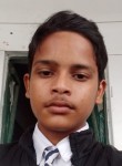Krishna yadav, 19 лет, Allahabad