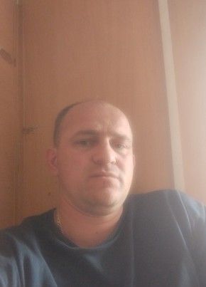 Иван из Ряжска 36 лет