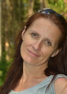 Наташенька, 54, Россия, Москва