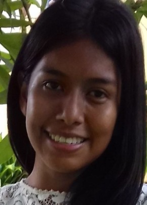 Jessica, 24, República del Ecuador, Portoviejo