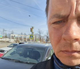 Konstantin, 40, Berezniki