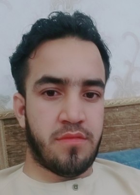 کریم بارکزی, 18, جمهورئ اسلامئ افغانستان, هرات