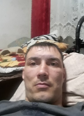 Николай, 36, Қазақстан, Қарағанды