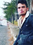 Abdullah, 22 года, Sivas
