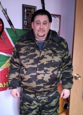 Анатолий, 43, Україна, Скадовськ