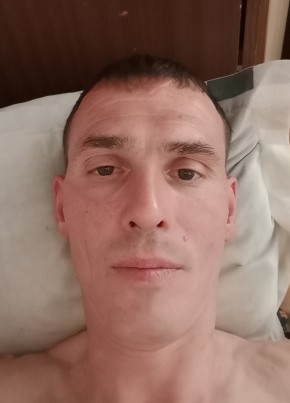 Эрик из Калининграда 43 года