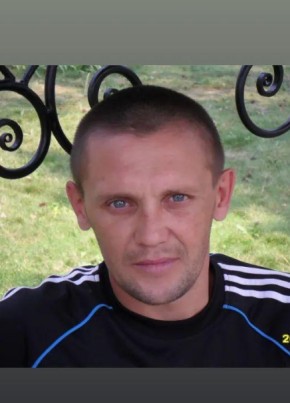 Владимир, 45, Россия, Бийск