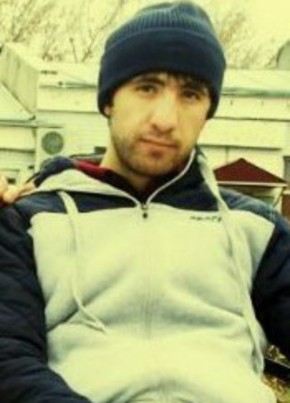 Руслан, 34, Россия, Сеченово