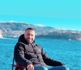 Doğan, 28 лет, İstanbul
