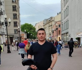 Нихат, 33 года, Ankara