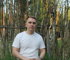 Алексей, 30 лет, Киров (Кировская обл.)