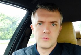 Богдан, 41 - Только Я