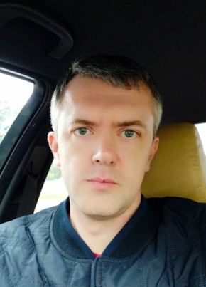 Богдан, 41, Україна, Харків
