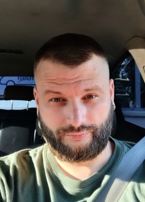 Савчук, 37, Poland, Warsaw