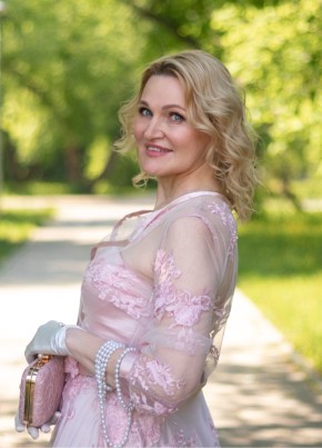 Elena, 58, Russia, Yekaterinburg